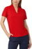 Picture of NNT Uniforms-CATUHP-RED-V-Neck Jersey Top