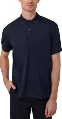 Picture of NNT Uniforms Classic Fit Polo - Navy (CATD0A-NAV)