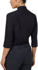 Picture of NNT Uniforms-CATU88-BLK-3/4 Sleeve Shirt