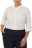 Picture of NNT Uniforms-CATU88-WHT-3/4 Sleeve Shirt