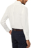 Picture of NNT Uniforms-CATJ4B-WHT-Long Sleeve Shirt