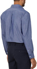 Picture of NNT Uniforms-CATJ2W-MBL-Chambray Long Sleeve Shirt