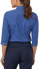 Picture of NNT Uniforms-CATU5Y-MBL-3/4 Sleeve Shirt