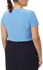 Picture of NNT Uniforms-CATU64-LTB-Short Sleeve Round Neck T-Top