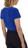 Picture of NNT Uniforms-CATU64-MBL-Short Sleeve Round Neck T-Top