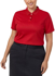 Picture of NNT Uniforms-CATU58-RED-Short Sleeve Polo