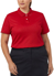 Picture of NNT Uniforms-CATU58-RED-Short Sleeve Polo