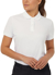 Picture of NNT Uniforms-CATU58-WHT-Short Sleeve Polo