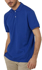 Picture of NNT Uniforms-CATJ2M-BLU-Short Sleeve Polo