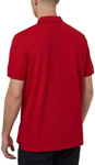 Picture of NNT Uniforms Short Sleeve Polo - Red (CATJ2M-RED)