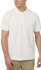 Picture of NNT Uniforms-CATJ2M-WHT-Short Sleeve Polo