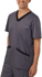 Picture of NNT Uniforms-CATJ2Q-CHP-Koller V-Neck Scrub Top