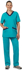 Picture of NNT Uniforms-CATJ2Q-MNN-Koller V-Neck Scrub Top