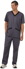 Picture of NNT Uniforms-CATCGF-CHP-Rontgen elastic waist scrub pant