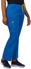 Picture of WonderWink The Romeo Women’s Flare Leg Cargo Pant (CAT3NP-BLU / 5026)