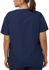 Picture of WonderWink The Alpha Unisex V-Neck Top (CATRE4-NAV / 6006)