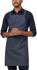 Picture of NNT Uniforms-CATN33-BLU-Bib Apron