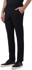 Picture of NNT Uniforms-CATCLS-BLA-Ponte Slim Fit Pant