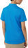 Picture of NNT Uniforms-CATU58-CYN-Short Sleeve Polo Womens