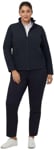 Picture of NNT Uniforms Jacket - Navy (CAT1ET-NAV)