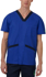 Picture of NNT Uniforms-CATRFU-COP-Next-Gen Antibacterial Koller Scrub Top