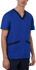 Picture of NNT Uniforms-CATRFU-COP-Next-Gen Antibacterial Koller Scrub Top