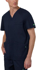 Picture of NNT Uniforms-CATRFV-MDN-Next-Gen Antibacterial Carl Scrub Top