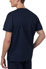 Picture of NNT Uniforms-CATRFV-MDN-Next-Gen Antibacterial Carl Scrub Top