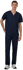 Picture of NNT Uniforms-CATRFV-MDN-Next-Gen Antibacterial Carl Scrub Top