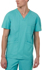 Picture of NNT Uniforms-CATRFV-MNN-Next-Gen Antibacterial Carl Scrub Top