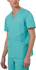 Picture of NNT Uniforms-CATRFV-MNN-Next-Gen Antibacterial Carl Scrub Top