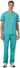 Picture of NNT Uniforms-CATRFV-MNN-Next-Gen Antibacterial Carl Scrub Top