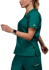 Picture of NNT Uniforms-CATULM-HTG-Next-Gen Antibacterial Florence Scrub Top