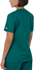 Picture of NNT Uniforms-CATULM-HTG-Next-Gen Antibacterial Florence Scrub Top