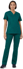 Picture of NNT Uniforms-CATULM-HTG-Next-Gen Antibacterial Florence Scrub Top