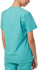 Picture of NNT Uniforms-CATULM-MNN-Next-Gen Antibacterial Florence Scrub Top