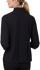 Picture of NNT Uniforms-CATUKZ-BKP-Georgie 3/4 Sleeve Pleat Back Shirt