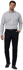 Picture of NNT Uniforms-CATJD9-GWS-Avignon Stripe Long Sleeve Shirt