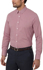 Picture of NNT Uniforms-CATJDF-RWC-Avignon Gingham Check Long Sleeve Slim Shirt