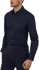 Picture of NNT Uniforms-CATJDG-NAV-Avignon Long Sleeve Slim Shirt