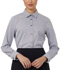 Picture of NNT Uniforms-CATUKS-GWC-Avignon Gingham Check Long Sleeve Slim Shirt