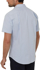 Picture of NNT Uniforms-CATJDK-LBS-Avignon Stripe Short Sleeve Shirt
