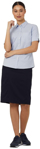 Picture of NNT Uniforms-CATUK5-LBS-Avignon Stripe Short Sleeve Shirt