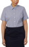 Picture of NNT Uniforms-CATUK5-NWS-Avignon Stripe Short Sleeve Shirt