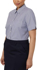 Picture of NNT Uniforms-CATUK5-NWS-Avignon Stripe Short Sleeve Shirt