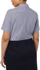 Picture of NNT Uniforms-CATUK5-NWS-Avignon Stripe Short Sleeve Shirt