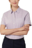 Picture of NNT Uniforms-CATUK5-VIS-Avignon Stripe Short Sleeve Shirt