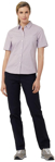 Picture of NNT Uniforms-CATUK5-VIS-Avignon Stripe Short Sleeve Shirt
