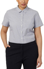 Picture of NNT Uniforms-CATUK7-GWS-Avignon Stripe Short Sleeve Slim Shirt