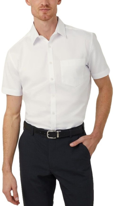 Picture of NNT Uniforms-CATJCA-WHP-Short Sleeve Shirt